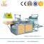 Plastic Bread Packaging Bag Making Machine