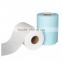 Smt Wood Pulp Cellulose Industrial Wiper Roll Non Woven Clearing Wipe