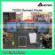 promotional Digital Flatbed Direct to Garment Printing Machine on Cotton Fabrics
