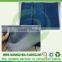 China textile factory laminated fabric biodegradable waterproof fabric