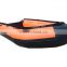 Sunshine 3.9m PVC inflatable boat, hand made boat