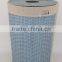 Home decorative storage basket