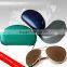 Factory Customized PVC Zipper Sunglasses Pouch