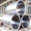 Factory Direct Sales Stainless Steel Seamless Tube