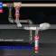 Stainless Steel Flexible Fire Sprinkler Hose Exporting to Europe