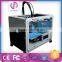 Best effecient cheapest 3D printer frame 3d digital printer with touch screen