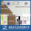 High quality twill woven stretch adhesive Interlining for garment