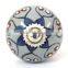 Ceramic Knobs/Cabinet Knobs/Drawer Knobs/Hand painted Knobs