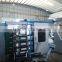 High Speed 6-Color cup printing machine, dry offset plastic cup printer