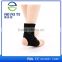 Elastic Soft High Quality Neoprene Ankle Brace Support for Basketball