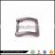 2016 Factory Cheap Price Simple Pin Metal Belt Buckle