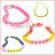 Hot Safe and Health Silicone Baby Accessories