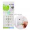 Child baby safety socket plug protective outlet cover electrical outlet cover