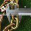 G70 HEAVY DUTY TRANSPORT TIEDOWN CARGO CHAIN