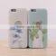 Nice Printings Phone Case For Girls TPU Soft Case For iPhone 6