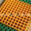 High strong fiberglass grating FRP