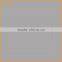 Simple design aluminum chandelier in 2015