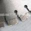 great sharpness 400mm16" Diamond granite cutting blade