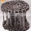 High Quality Conveyor Chain For Vogele Asphalt Paver