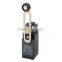 kontron XCK-P series limit switch