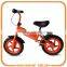 export to european countries Kids balance bike running bike first ride training bike learning bike