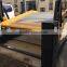 slope car parking lift