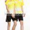 Fashion design dry fit badminton jersey,badminton shirt,women badminton wear