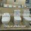 one piece ceramic toilet for UK market