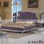 new classic furniture expensive villa bed of bedroom furniture