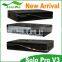 2016 the newest Sunraybox mini solo HD satellite receiver Solo Pro V3