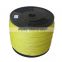 Hot selling colorful spiderwire fishing line made in china Four/Eight Strands 150m