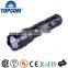 Max Force UV Torch Aluminum Scandium Alloy Pet Urine Detection LED Maglite