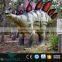 OAV7190 Vivid Artificial Animatronic Dinosaur Science Museum Exhibits