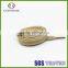 Elastic Gold Wire Shoelace for Adidas Pants