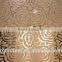 Etching Stainless Steel, Ti-gold etching stainless steel