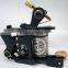 Newest Handmade Iron 10 coils shader tattoo machine good price