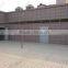 better than canvas awnings aluminum frame polycarbonate for patio