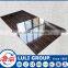 UV faced MDF from Luligroup