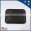 Black CPET 100% virgin material Food Plastic microwavable Tray
