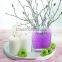 Aroma beads embroidered lavender wholesale wardrobe fragrance sachet