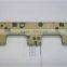 Double Ceramic PCB Circuit Board Rigid PCB