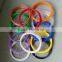High Quality 1.75mm ABS Filament 3D Printing Drawing Pen
