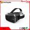 New Year Gift for Google Cardboard Original VR BOX 2 Virtual Reality 3D Glasses for 4.5 - 6.0 "Phone+Bluetooth Controller