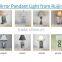 Dongguan Ruijing Table Lamp