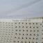 middle zipper100% natural latex mattress