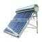 All Stainless steel ETC low pressure Solar Water Heaters                        
                                                Quality Choice