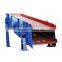 YA series circular vibrating screen with ISO certificate/vibrating screen