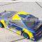 2016 new product HSP 94123 1/10 Scale 2.4G 4WD Electric rc Car Radio Control Toys For Adult