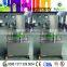 Automatic can cap machine capper