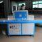 Tunnel uv dryer machine for screen printing